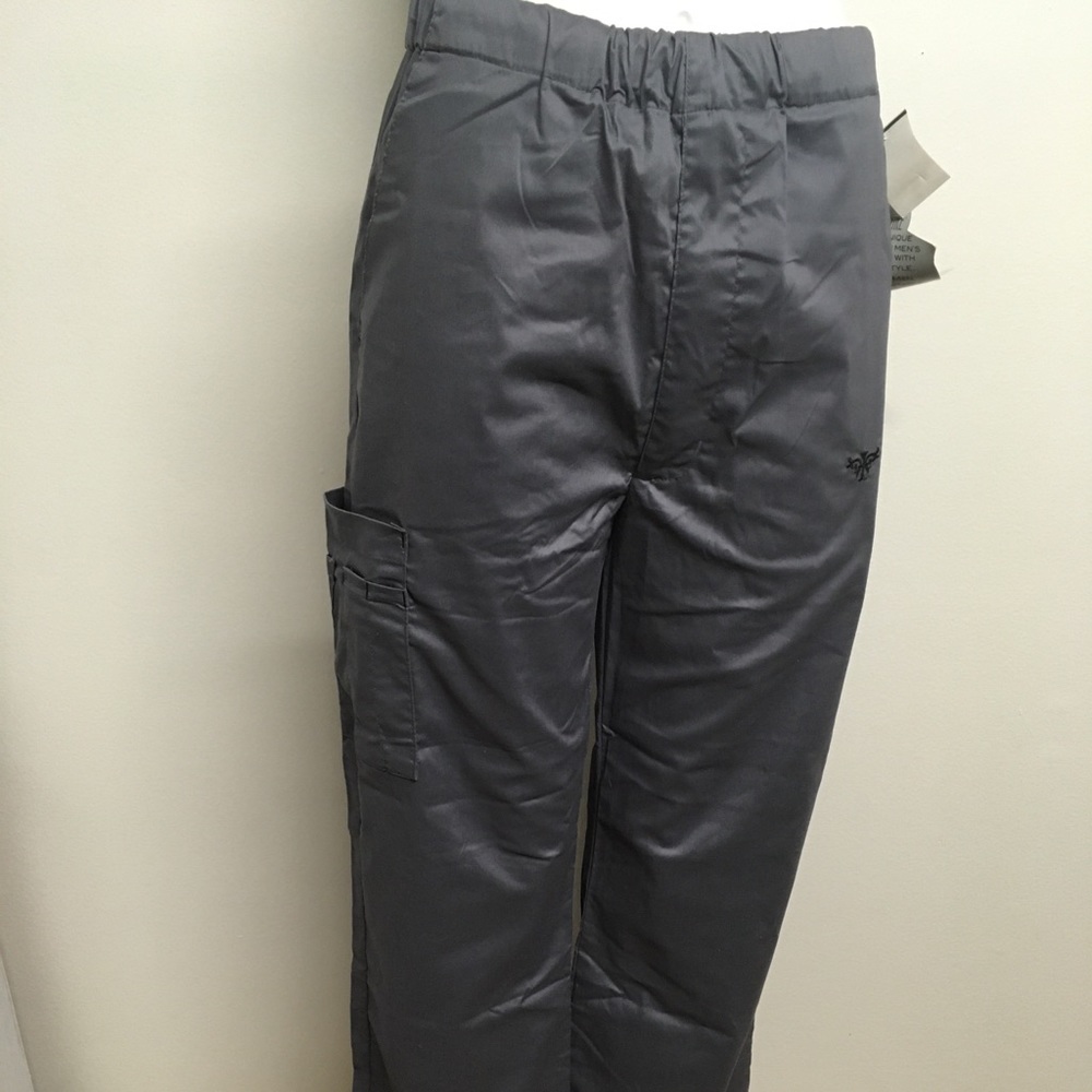 Medic pants.